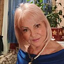 Знакомства: Нателла, 65 лет, Нижний Новгород