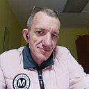 Знакомства: Сережа, 47 лет, Угледар