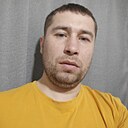 Знакомства: Руслан, 36 лет, Чернушка