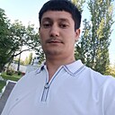 Знакомства: Erkinbek, 34 года, Фергана