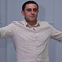 Знакомства: Раф, 35 лет, Ереван