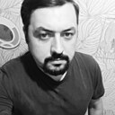 Знакомства: Максим, 35 лет, Саратов