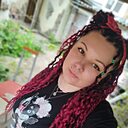 Знакомства: Настюша, 47 лет, Саки