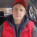 Знакомства: Сергей, 45 лет, Куйбышев