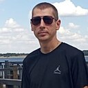 Знакомства: Сергей, 40 лет, Волжский