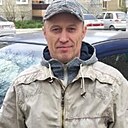 Знакомства: Сергей, 49 лет, Серов