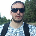 Знакомства: Виктор, 40 лет, Пермь