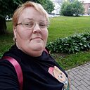 Знакомства: Иветта, 43 года, Смоленск