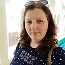 Знакомства: Анна, 36 лет, Новочебоксарск