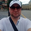 Знакомства: Игорь, 41 год, Ясиноватая
