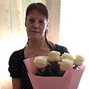 Знакомства: Юлия, 44 года, Саратов