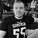 Знакомства: Саша, 40 лет, Красноярск