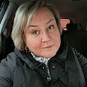 Знакомства: Анна, 46 лет, Набережные Челны