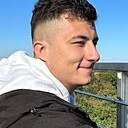 Знакомства: Саша, 20 лет, Браслав