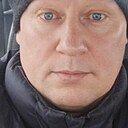 Знакомства: Андрей, 48 лет, Первоуральск