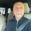 Знакомства: Андрей, 61 год, Екатеринбург