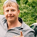 Знакомства: Максим, 36 лет, Калининград