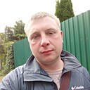 Знакомства: Сергей, 41 год, Смоленск