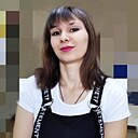 Знакомства: Линда, 37 лет, Москва