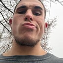 Знакомства: Александр, 22 года, Полоцк
