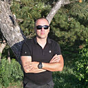 Знакомства: Максим, 38 лет, Симферополь