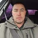 Знакомства: Ваня, 36 лет, Голицыно