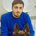 Знакомства: George, 33 года, Тбилиси