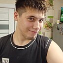 Знакомства: Никита, 19 лет, Белгород