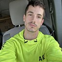 Знакомства: Антон, 27 лет, Тула