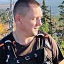 Знакомства: Сергей, 40 лет, Кострома