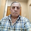 Знакомства: Владимир, 64 года, Красноярск