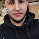 Знакомства: Шахин, 33 года, Шебекино