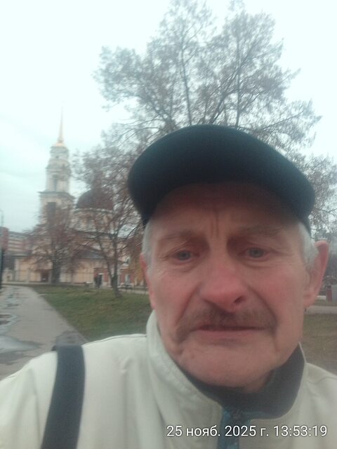 Фото - Tabor.ru