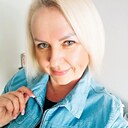 Знакомства: Tatiana, 47 лет, Варшава