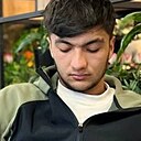 Знакомства: Мардон, 23 года, Красный Чикой