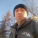 Знакомства: Саша, 35 лет, Ташкент