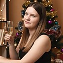 Знакомства: Полина, 20 лет, Юрга