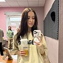 Знакомства: Настя, 25 лет, Верхнеимбатск