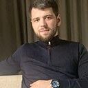 Знакомства: Марат, 31 год, Махачкала