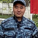 Знакомства: Хонгр, 34 года, Элиста