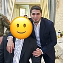 Знакомства: Ali, 27 лет, Грозный