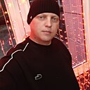 Знакомства: Серж, 38 лет, Ульяновск