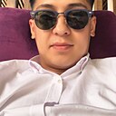 Знакомства: Dava, 35 лет, Бишкек