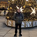 Знакомства: Юрий, 44 года, Москва