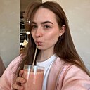 Знакомства: Елизавета, 26 лет, Владивосток