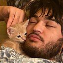 Знакомства: Миш, 26 лет, Алушта