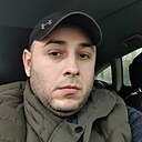 Знакомства: Рем, 38 лет, Старый Оскол