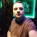 Знакомства: Константин, 35 лет, Норильск