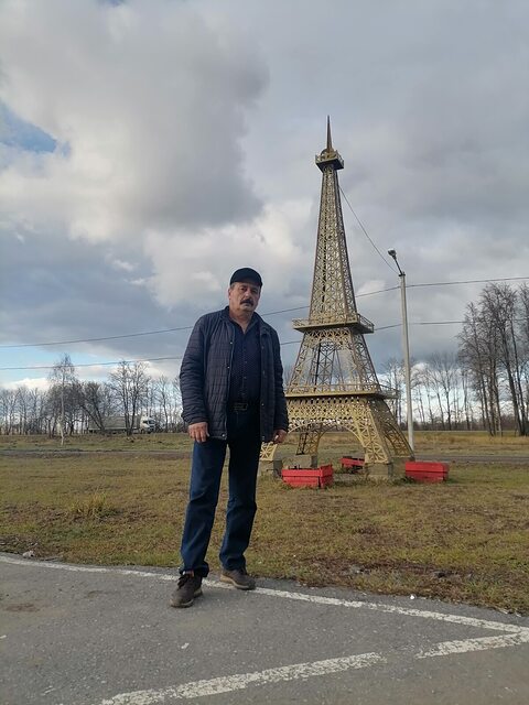 Фото - Tabor.ru