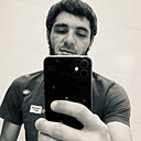 Знакомства: Тимур, 26 лет, Кисловодск